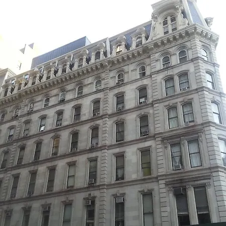 Manhattan Studio Apartments
